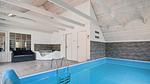 pool - Ferienhaus für 12 Personen (218 m²) in Ulfborg - Top-Hundeurlaub