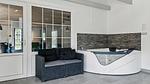 pool - Ferienhaus für 12 Personen (218 m²) in Ulfborg - Top-Hundeurlaub