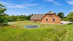 exterior - Ferienhaus für 12 Personen (218 m²) in Ulfborg - Top-Hundeurlaub