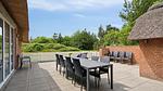 outside - Ferienhaus für 12 Personen (218 m²) in Ulfborg - Top-Hundeurlaub