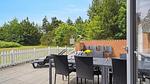 outside - Ferienhaus für 12 Personen (218 m²) in Ulfborg - Top-Hundeurlaub