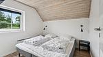 bedroom - Ferienhaus für 12 Personen (218 m²) in Ulfborg - Top-Hundeurlaub