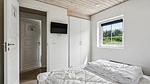 bedroom - Ferienhaus für 12 Personen (218 m²) in Ulfborg - Top-Hundeurlaub