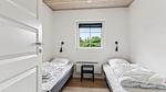 bedroom - Ferienhaus für 12 Personen (218 m²) in Ulfborg - Top-Hundeurlaub