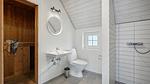 bathroom - Ferienhaus für 12 Personen (218 m²) in Ulfborg - Top-Hundeurlaub