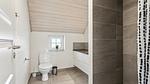 bathroom - Ferienhaus für 12 Personen (218 m²) in Ulfborg - Top-Hundeurlaub