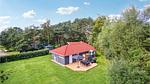 house - Ferienhaus für 7 Personen (120 m²) in Knebel - Top-Hundeurlaub