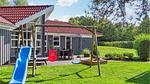 outside - Ferienhaus für 7 Personen (120 m²) in Knebel - Top-Hundeurlaub