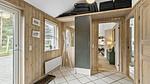 living-room - Ferienhaus für 7 Personen (120 m²) in Knebel - Top-Hundeurlaub