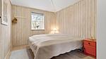 bedroom - Ferienhaus für 7 Personen (120 m²) in Knebel - Top-Hundeurlaub