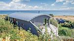 exterior - Ferienhaus für 8 Personen (150 m²) in Ebeltoft - Top-Hundeurlaub