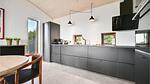 kitchen - Ferienhaus für 8 Personen (150 m²) in Ebeltoft - Top-Hundeurlaub