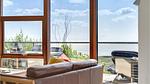 living-room - Ferienhaus für 8 Personen (150 m²) in Ebeltoft - Top-Hundeurlaub