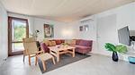 living-room - Ferienhaus für 8 Personen (150 m²) in Ebeltoft - Top-Hundeurlaub
