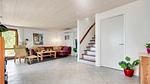 living-room - Ferienhaus für 8 Personen (150 m²) in Ebeltoft - Top-Hundeurlaub