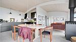 kitchen - Ferienhaus für 8 Personen (150 m²) in Ebeltoft - Top-Hundeurlaub