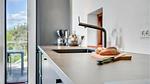 kitchen - Ferienhaus für 8 Personen (150 m²) in Ebeltoft - Top-Hundeurlaub