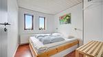 bedroom - Ferienhaus für 8 Personen (150 m²) in Ebeltoft - Top-Hundeurlaub