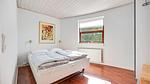 bedroom - Ferienhaus für 8 Personen (150 m²) in Ebeltoft - Top-Hundeurlaub