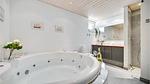 bathroom - Ferienhaus für 8 Personen (150 m²) in Ebeltoft - Top-Hundeurlaub