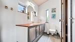 bathroom - Ferienhaus für 8 Personen (150 m²) in Ebeltoft - Top-Hundeurlaub