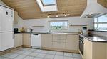 kitchen - Ferienhaus für 14 Personen (167 m²) in Stege - Top-Hundeurlaub