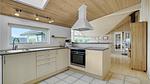 kitchen - Ferienhaus für 14 Personen (167 m²) in Stege - Top-Hundeurlaub