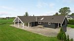 house - Ferienhaus für 14 Personen (167 m²) in Stege - Top-Hundeurlaub