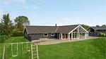 exterior - Ferienhaus für 14 Personen (167 m²) in Stege - Top-Hundeurlaub