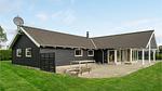 house - Ferienhaus für 14 Personen (167 m²) in Stege - Top-Hundeurlaub