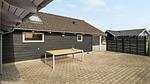outside - Ferienhaus für 14 Personen (167 m²) in Stege - Top-Hundeurlaub