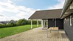 outside - Ferienhaus für 14 Personen (167 m²) in Stege - Top-Hundeurlaub