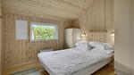 bed - Ferienhaus für 14 Personen (167 m²) in Stege - Top-Hundeurlaub