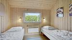 bed - Ferienhaus für 14 Personen (167 m²) in Stege - Top-Hundeurlaub
