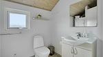 bathroom - Ferienhaus für 14 Personen (167 m²) in Stege - Top-Hundeurlaub