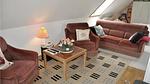living-room - Studio für 4 Personen (54 m²) in Apenrade - Top-Hundeurlaub