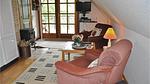 living-room - Studio für 4 Personen (54 m²) in Apenrade - Top-Hundeurlaub