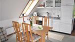 kitchen - Studio für 4 Personen (54 m²) in Apenrade - Top-Hundeurlaub