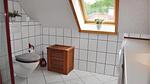 bathroom - Studio für 4 Personen (54 m²) in Apenrade - Top-Hundeurlaub