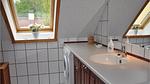 bathroom - Studio für 4 Personen (54 m²) in Apenrade - Top-Hundeurlaub