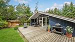 house - Ferienhaus für 4 Personen (56 m²) in Hemmet - Top-Hundeurlaub
