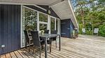 outside - Ferienhaus für 4 Personen (56 m²) in Hemmet - Top-Hundeurlaub