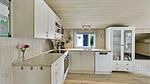 kitchen - Ferienhaus für 4 Personen (56 m²) in Hemmet - Top-Hundeurlaub