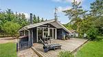 house - Ferienhaus für 4 Personen (56 m²) in Hemmet - Top-Hundeurlaub