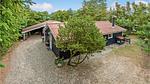 house - Ferienhaus für 4 Personen (56 m²) in Hemmet - Top-Hundeurlaub