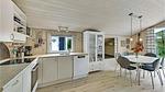 kitchen - Ferienhaus für 4 Personen (56 m²) in Hemmet - Top-Hundeurlaub