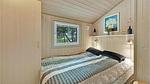 bed - Ferienhaus für 4 Personen (56 m²) in Hemmet - Top-Hundeurlaub