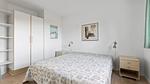 bed - Ferienwohnung für 6 Personen (67 m²) in Gudhjem - Top-Hundeurlaub