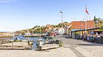 house - Ferienwohnung für 6 Personen (67 m²) in Gudhjem - Top-Hundeurlaub
