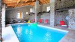 pool - Ferienhaus für 11 Personen (200 m²) in Privas - Top-Hundeurlaub